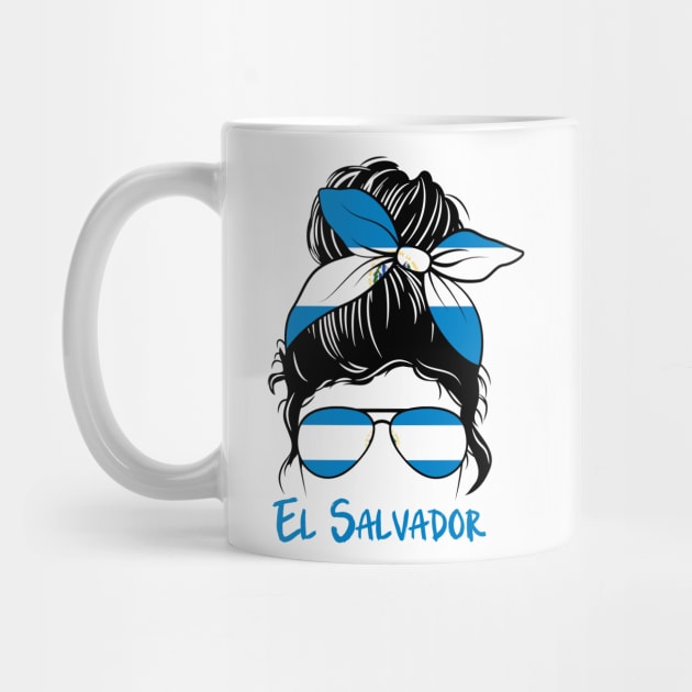 Salvadorian Girl Salvadoreña salvadorian girlfriend by JayD World